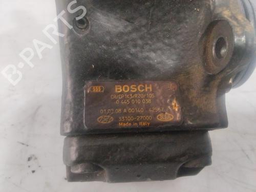 Einspritzpumpe HYUNDAI SANTA FÉ I (SM) 2.0 CRDi | BP29905394M78