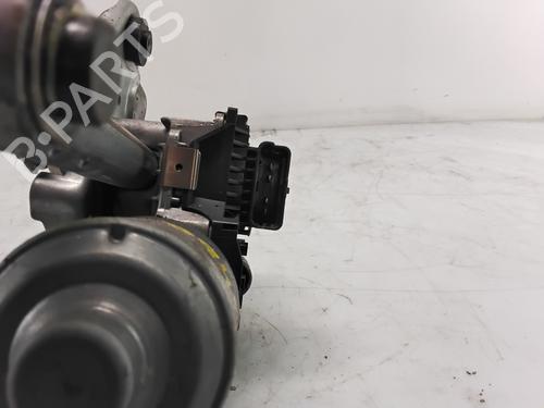 Front wiper motor PEUGEOT 3008 I MPV (0U_)  | BP29395967M29 