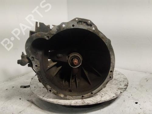 Used Gearbox NISSAN CABSTAR E (TL_, VL_) [1992-2006]  23332936
