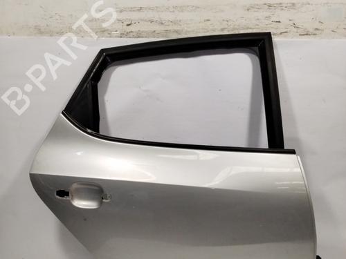 Used Right rear door SEAT IBIZA IV (6J5, 6P1) [2008-2017]  27818313
