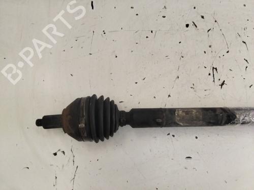 Used Right front driveshaft SEAT IBIZA IV (6J5, 6P1) [2008-2017]  23566706