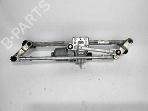 Front wiper motor SEAT IBIZA III (6L1)  | BP11851122M29 