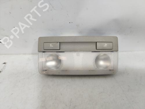 Used Interior roof light OPEL ASTRA J (P10) [2009-2016]  27200297