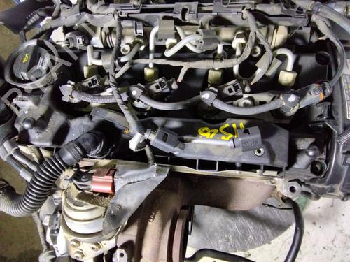 Engine SEAT LEON (5F1)  | BP34459362M1  - Image 8