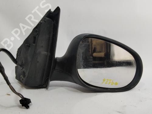 Used Right mirror FIAT BRAVO II (198_) 1.6 D Multijet (198AXH1B) (105 hp) 26569246