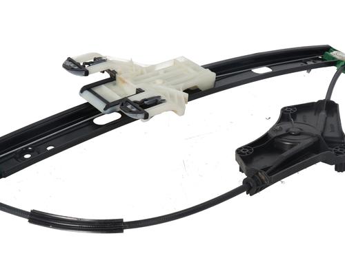 Rear left window mechanism AUDI A3 Sportback (8YA, 8YF) 40 TFSIe | BP37160955C24 - Image 2