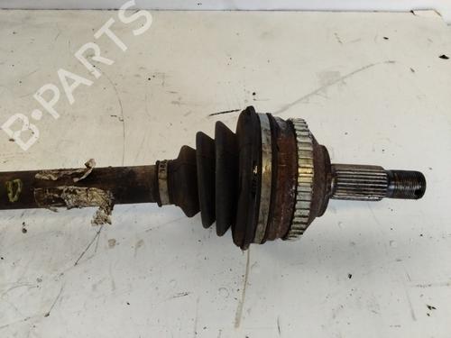 Right front driveshaft CITROËN JUMPY I (U6U_) 2.0 HDi 110 | BP30091943M39