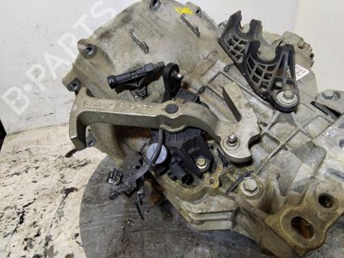 Gearbox FORD TRANSIT CUSTOM V362 Van (FY, FZ) | BP37511231M3 - Image 10