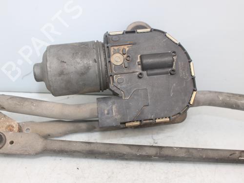 Viskermotor vindrude AUDI A6 C6 (4F2) 3.0 TDI quattro | BP17524974M29 
