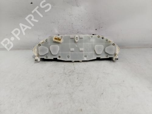 Instrument cluster PEUGEOT 208 I (CA_, CC_)  | BP23547955C47 