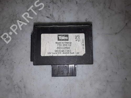 Used Electronic module PEUGEOT 607 (9D, 9U) [2000-2025]  8569940