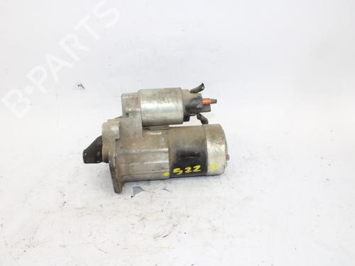 Starter RENAULT MEGANE III Hatchback (BZ0/1_, B3_)  | BP15514144M8 