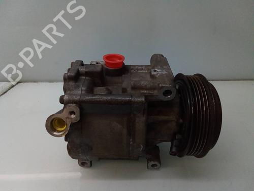AC compressor FIAT PUNTO (188_) 1.2 16V 80 (188.233, .235, .253, .255, .333, .353, .639,... | BP21142880M34 