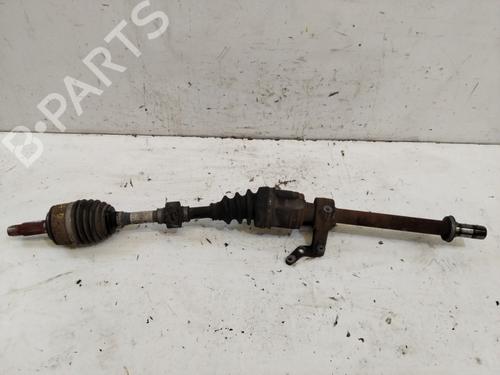 Right front driveshaft HONDA CIVIC VIII Hatchback (FN, FK) 2.2 CTDi (FK3) | BP18246632M39 