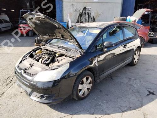 Used Parts CITROËN C4 I (LC_) 1.6 HDi 4962392