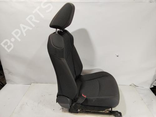 Left front seat TOYOTA COROLLA Hatchback (_E21_, _EA1_, _EH1_) | BP31696518C15 - Image 2