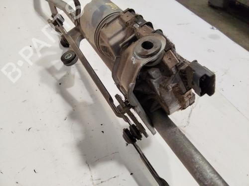 Front wiper motor PEUGEOT 308 I (4A_, 4C_)  | BP28961187M29 