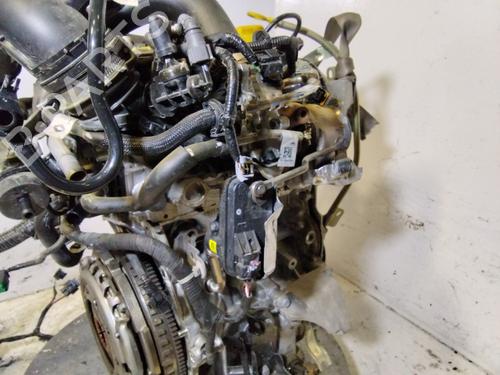 Engine RENAULT CAPTUR II (HF_)  | BP34480961M1  - Image 7