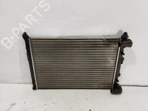 Used Water radiator ALFA ROMEO 147 (937_) 1.6 16V T.SPARK ECO (937.AXA1A, 937.BXA1A) (105 hp) 31149153