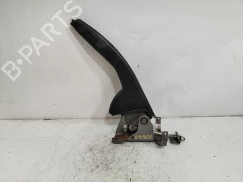Used Hand brake RENAULT CLIO IV (BH_) 1.5 dCi 90 (90 hp) 26008749
