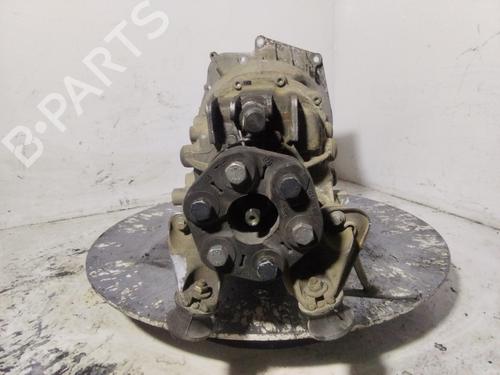 Gearbox BMW 3 (E90) 320 d | BP33049333M3 - Image 8