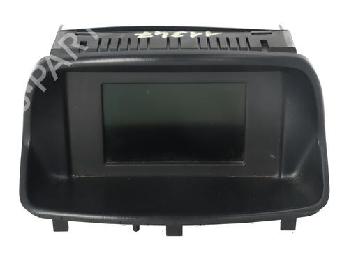 display-monitor-opel-corsa-d-s07-2006-2007-2008-2009-2010-2011-2012-2013-2014-2015-33673579 main image