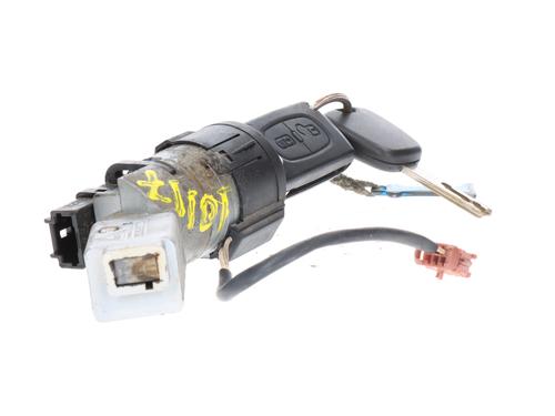 Ignition barrel PEUGEOT 307 Break (3E) 1.6 HDi 110 | BP30142639M48