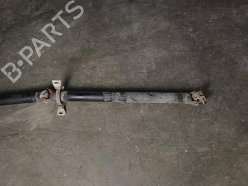 Driveshaft CHEVROLET CAPTIVA (C100, C140) | BP40077462M37 - Image 2