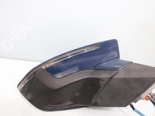Right mirror SEAT IBIZA IV ST (6J8, 6P8)  | BP29358197C27 