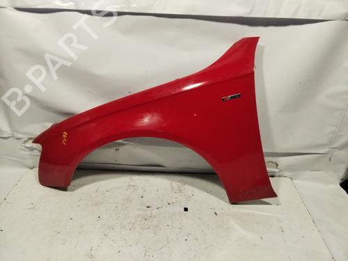 Left front fenders AUDI A4 B8 Avant (8K5)  | BP29392833C41 