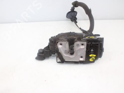 Front left lock RENAULT CAPTUR II (HF_)  | BP18488038C98 