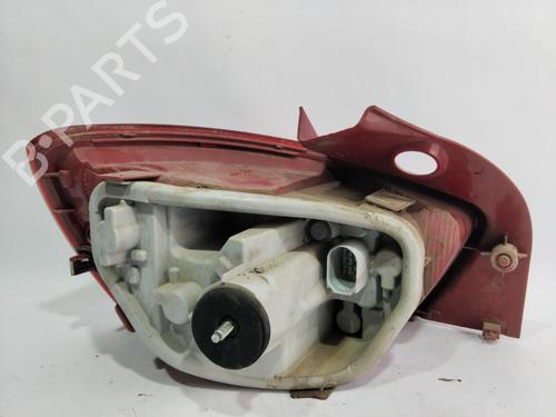 Right taillight SEAT IBIZA IV (6J5, 6P1)  | BP23146456C35 