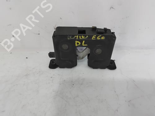 Hood lock BMW 5 (E60)  | BP29589585C133 