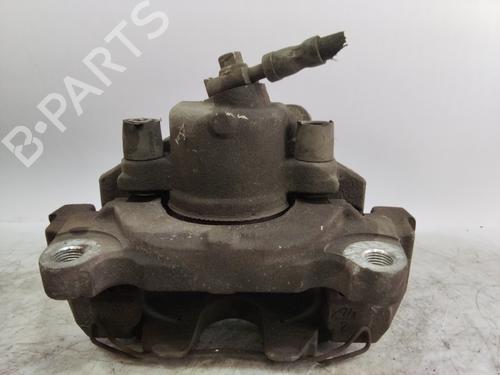 Right front brake caliper VW GOLF VI (5K1)  | BP24497237M104 