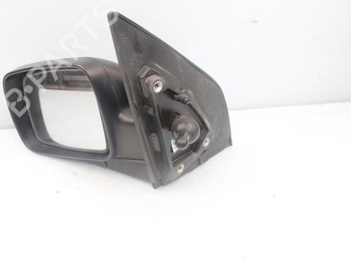 Left mirror KIA PICANTO I (SA)  | BP24360557C26 