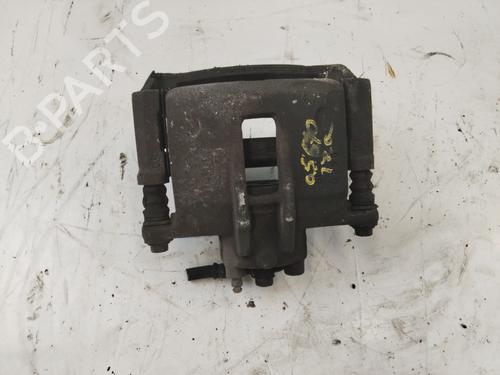 Bremssattel links hinten für TOYOTA COROLLA (_E12_) 2.0 D-4D (CDE120R, CDE120L_) (110 hp) 21684604