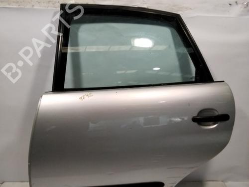Left rear door SEAT IBIZA III (6L1)  | BP27215298C4 