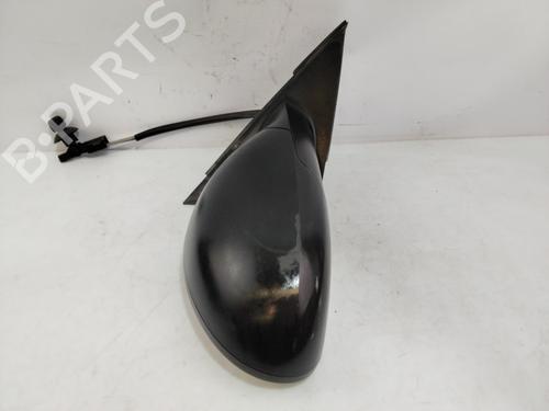 Right mirror SEAT IBIZA III (6L1)  | BP22385894C27 