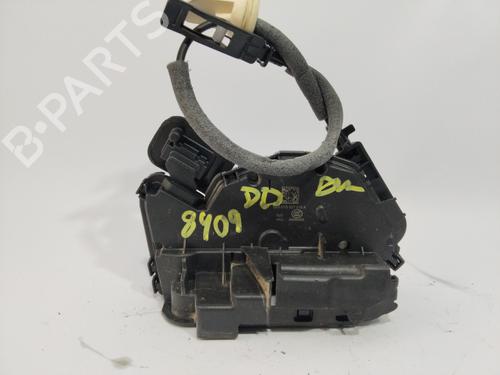 Used Front right lock VW GOLF VII (5G1, BQ1, BE1, BE2) [2012-2021]  28209222