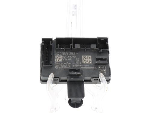 Used Comfort control module SEAT LEON (5F1) 1.0 TSI (115 hp) 29933808