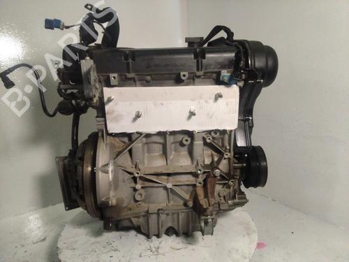 Engine FORD FOCUS II Saloon (DB_, FCH, DH)  | BP29737822M1 