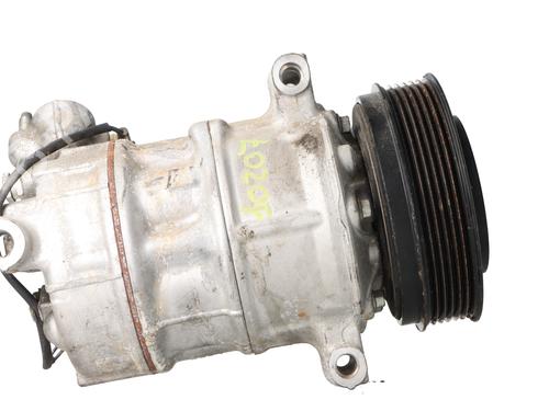 AC compressor VOLVO V40 Hatchback (525) D2 | BP32317427M34 - Image 4