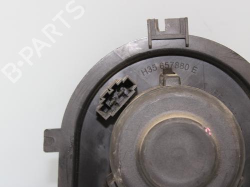 Heater blower motor VW NEW BEETLE (9C1, 1C1) 1.9 TDI | BP18264151M62 