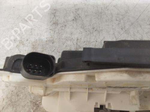 Rear right lock VW TIGUAN (5N_)  | BP26589739C99 