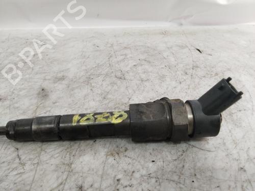Injector RENAULT SCÉNIC I MPV (JA0/1_, FA0_) 1.9 dTi (JA1U) | BP25467072M100 