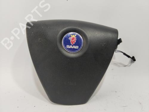 Used Driver airbag SAAB 9-3 (YS3F, E79, D79, D75) [2002-2015]  28962599