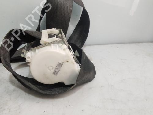 Rear left seatbelt AUDI A3 Sportback (8PA)  | BP27574016I29 