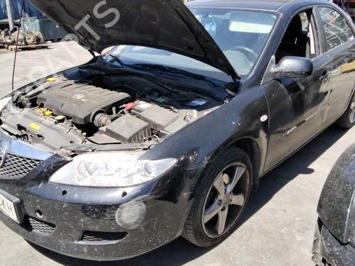 Portierruitmotor linksachter MAZDA 6 Hatchback (GG) 2.3 (GG3S) | BP25857716E23 