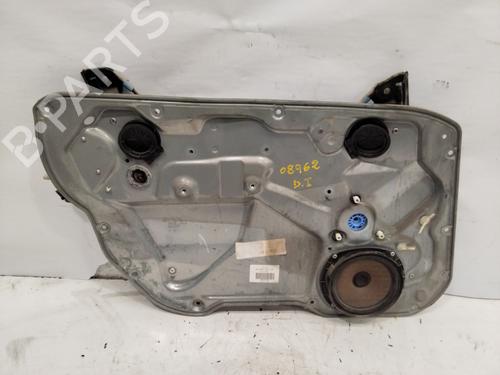 Used Front left window mechanism SEAT CORDOBA (6L2) 1.9 TDI (100 hp) 25903549