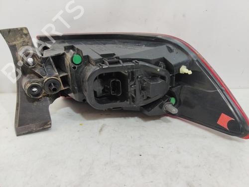 Right taillight RENAULT CLIO IV (BH_)  | BP26724249C35 